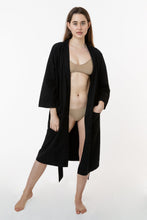 Load image into Gallery viewer, 1247GD - Women's Heavy Jersey House Robe