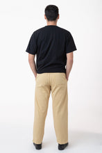 Load image into Gallery viewer, 1204GD - Men's Heavy Jersey Garment Dyed Casual Pant