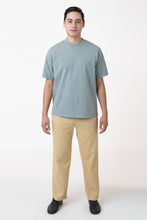 Load image into Gallery viewer, 1204GD - Men's Heavy Jersey Garment Dyed Casual Pant