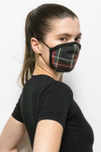 Load image into Gallery viewer, FACEMASK3 - 3-Pack Cotton Mask