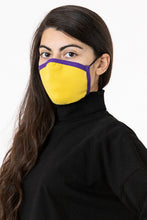 Load image into Gallery viewer, Miami FACEMASK3 - Cotton Face Masks