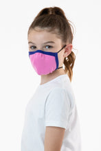 Load image into Gallery viewer, Miami FACEMASK3 - Cotton Face Masks
