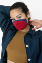 Load image into Gallery viewer, Miami FACEMASK3 - Cotton Face Masks
