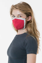 Load image into Gallery viewer, Miami FACEMASK3 - Cotton Face Masks
