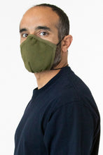 Load image into Gallery viewer, FACEMASK3 UNISEX - 3-Pack Cotton Mask
