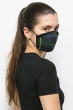 Load image into Gallery viewer, Miami FACEMASK3 - Cotton Face Masks
